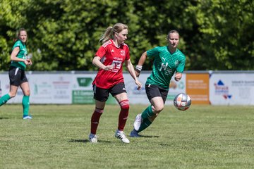 Bild 142 - F SG NieBar - IF Stjernen Flensborg : Ergebnis: 2:0
